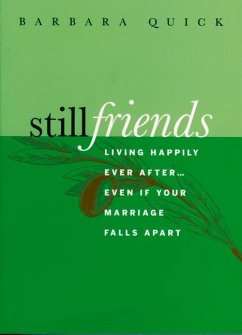 Still Friends - Quick, Barbara