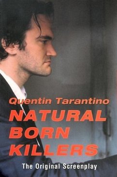 Natural Born Killers - Tarantino, Quentin