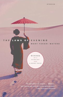 The Laws of Evening: Stories - Waters, Mary Yukari