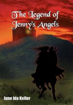 The Legend of Jenny's Angels - Keller, June Ida