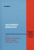 Groundwater Remediation, Volume VIII