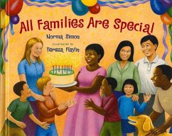 All Families Are Special - Simon, Norma