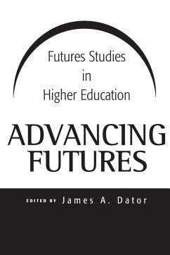 Advancing Futures - Dator, James