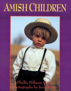 Amish Children - Good, Phyllis