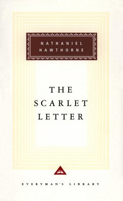 Cover The Scarlet Letter