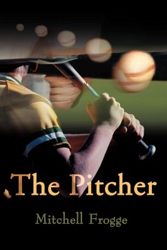 The Pitcher - Frogge, Mitchell