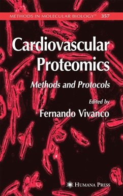 Cardiovascular Proteomics - Vivanco, Fernando (ed.)