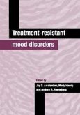 Treatment-Resistant Mood Disorders