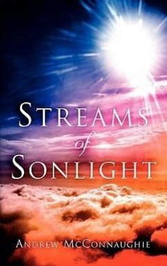 Streams of Sonlight - McConnaughie, Andrew