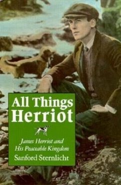 All Things Herriot - Sternlicht, Sanford