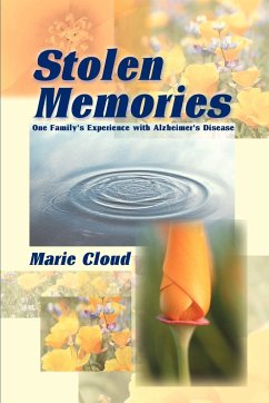 Stolen Memories - Cloud, Marie