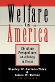 Welfare in America