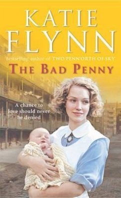 Bad Penny - Flynn, Mike; Flynn, Katie