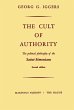 The Cult of Authority - Bild 1