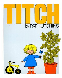 Titch - Hutchins, Pat