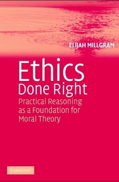 Cover Ethics Done Right