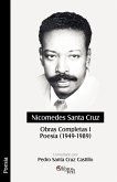 Nicomedes Santa Cruz. Obras Completas I. Poesia (1949 - 1989)