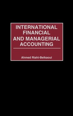 International Financial and Managerial Accounting - Riahi-Belkaoui, Ahmed