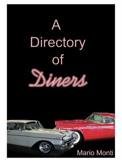 A Directory of Diners - Monti, Mario