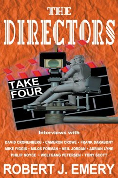 The Directors - Emery, Robert J