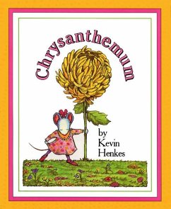 Chrysanthemum - Henkes, Kevin