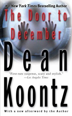 The Door to December - Koontz, Dean