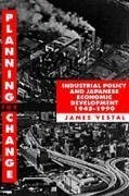 Planning for Change - Vestal, James E