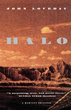 Halo - Loveday, John