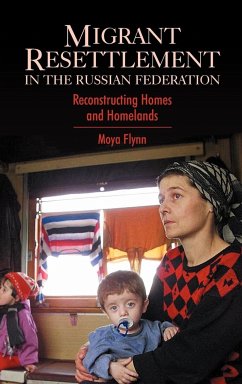 Migrant Resettlement in the Russian Federation - Flynn, Moya