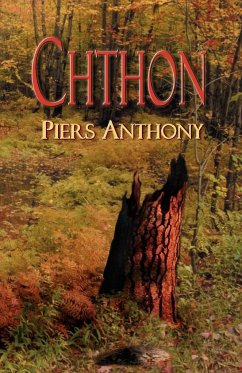 Chthon - Anthony, Piers