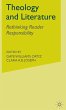 Theology and Literature: Rethinking... - Bild 1