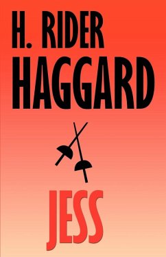 Cover Jess
