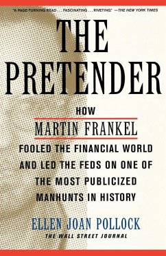Cover The Pretender