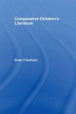Comparative Children's Literature Comparative Children's Literature
