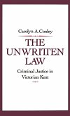 The Unwritten Law