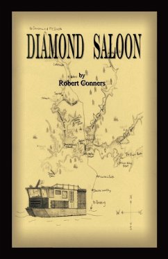 Diamond Saloon - Conners, Robert