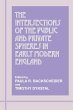 The Intersections of the Public and... - Bild 1