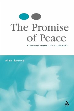 Promise of Peace - Spence, Alan