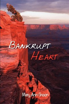 Bankrupt Heart - Green, Mary Ann