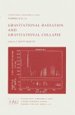 Gravitational Radiation and Gravitational Collapse