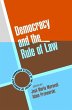 Democracy and the Rule of Law - Bild 1
