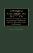 Feminism and Christian Tradition - Bild 1