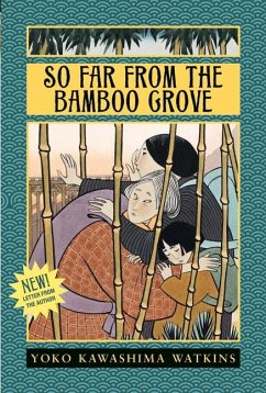 So Far from the Bamboo Grove - Watkins, Yoko Kawashima