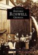 Historic Roswell Georgia - Bild 1