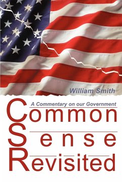Common Sense Revisited - Smith, William