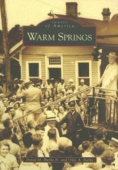 Warm Springs - Burke Jr, David M.; Burke, Odie A.