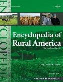 Encyclopedia of Rural America