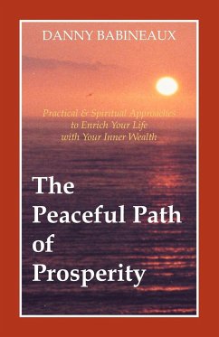 The Peaceful Path of Prosperity