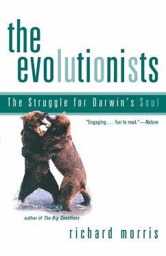 Evolutionists - Morris, Richard