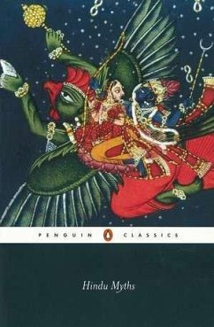 Hindu Myths - Doniger, Wendy